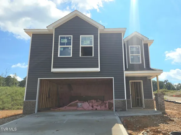 1069 Persimmon Holw, Greeneville, TN 37745