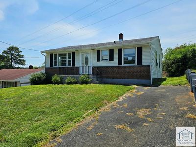121 Inman St, Martinsville, VA, 24112