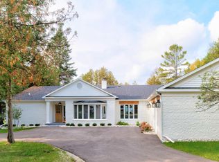 9496 Cherry Ave, Rapid City, MI 49676