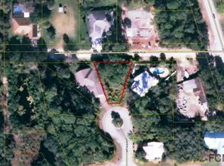 408 Jasper Dr, Flagler Beach, FL 32136