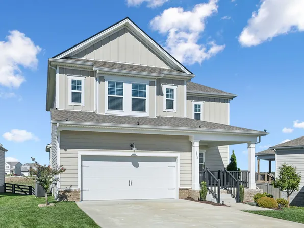 6663 Hanworth Trce, Smyrna, TN 37167