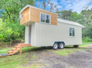 15-1965 22nd Ave, Keaau, HI 96749