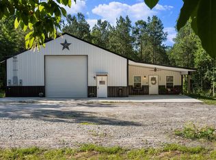 127 Rainey Lake Rd, Buchanan, GA 30113