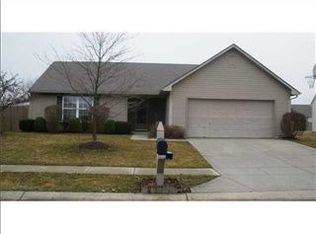 7742 High View Dr, Indianapolis, IN 46236