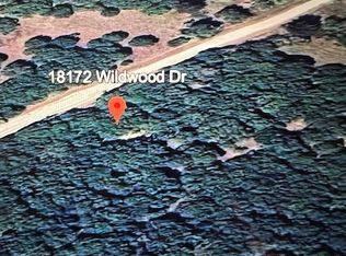 18172 Wildwood Dr, Whitney, TX 76692