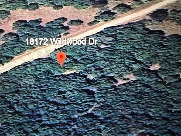 18172 Wildwood Dr, Whitney, TX 76692