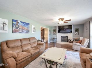 3867 Christmasville Rd, Medina, TN 38355