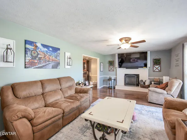 3867 Christmasville Rd, Medina, TN 38355