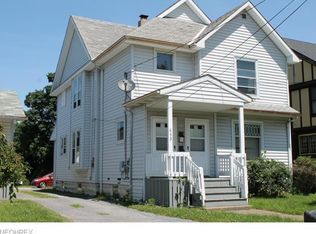 443 W Prospect Rd, Ashtabula, OH 44004