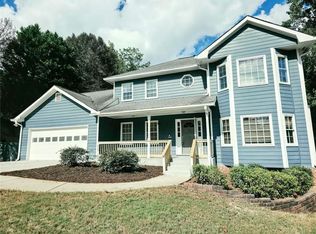 850 Springtime Dr, Lawrenceville, GA 30043