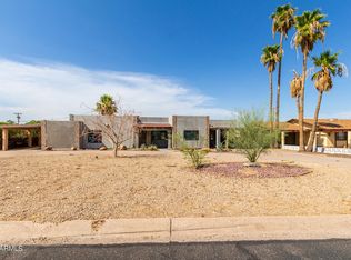 410 E Thunderbird Trl, Phoenix, AZ 85042