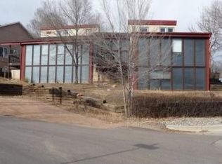 212 N Limit St, Colorado Springs, CO 80904