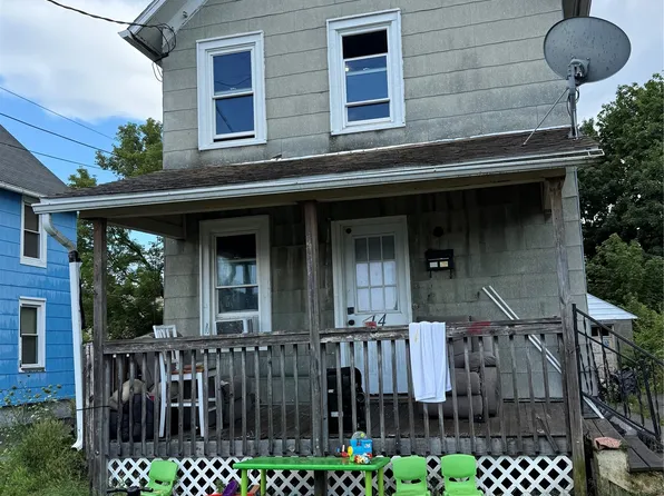 14 Grant St, Binghamton, NY 13904