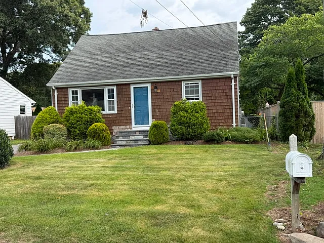 52 Overlook Rd — Photo 1