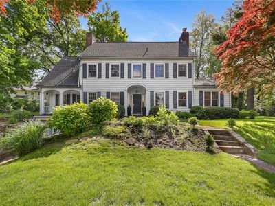 559 N Columbus Avenue, Mount Vernon, NY, 10552