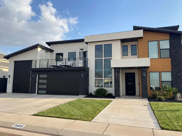 3469 W 2490 S, Hurricane, UT 84737
