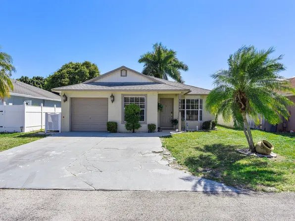 10142 Boynton Place Circle, Boynton Beach, FL 33437