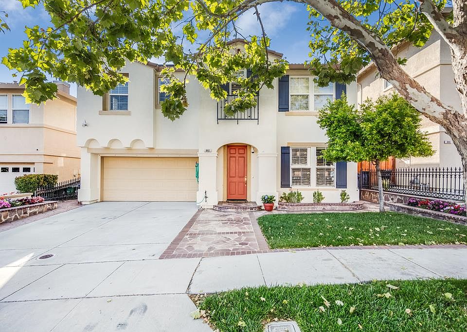 1st image of 892 Canoas Creek Cir
