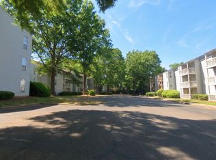 Vista Commons, Charlotte, NC 28205