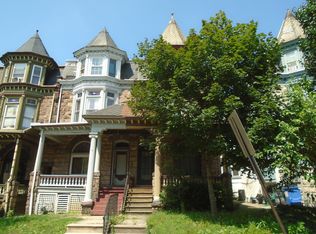 944 N 5th St, Reading, PA 19601