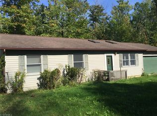 1407 Minosa Ln, West Salem, OH 44287