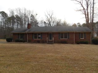 2707 Branchwood Dr, Kinston, NC 28504