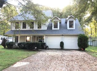 6130 Bayswater Ln, Charlotte, NC 28212