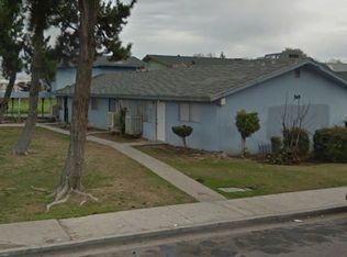 348 O St APT A, Sanger, CA 93657