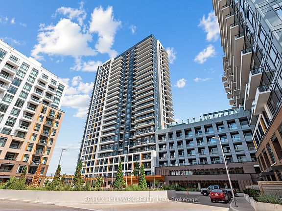 2nd image of 7950 Bathurst St #1311