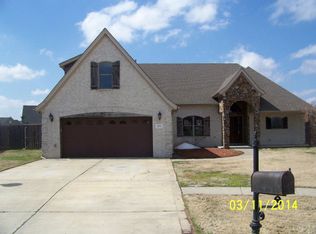 812 Vista Cv, Marion, AR 72364