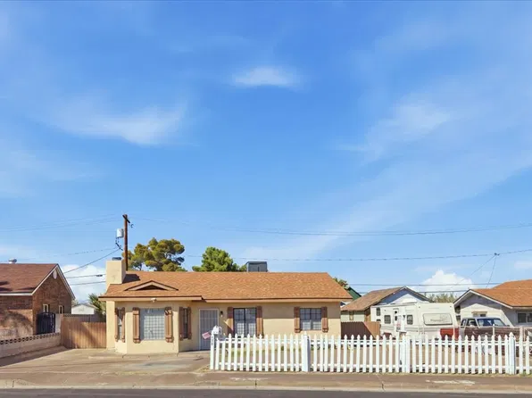 150 Manganese St, Henderson, NV 89015