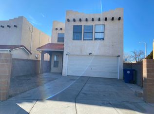 2805 Estrella Brillante St NW, Albuquerque, NM 87120