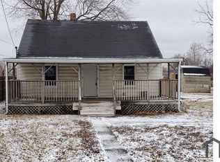 622 W 36th St, Marion, IN 46953