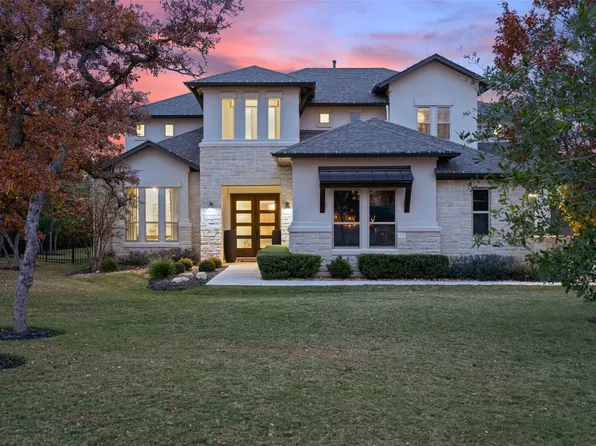 2313 High Lonesome, Leander, TX 78641