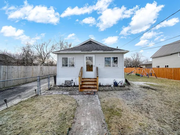 1512 Newton St, Jackson, MI 49202