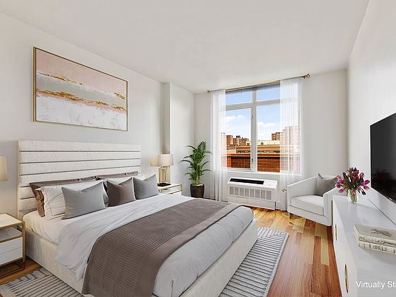 161 E 110th St #7A, New York, NY 10029 | Zillow