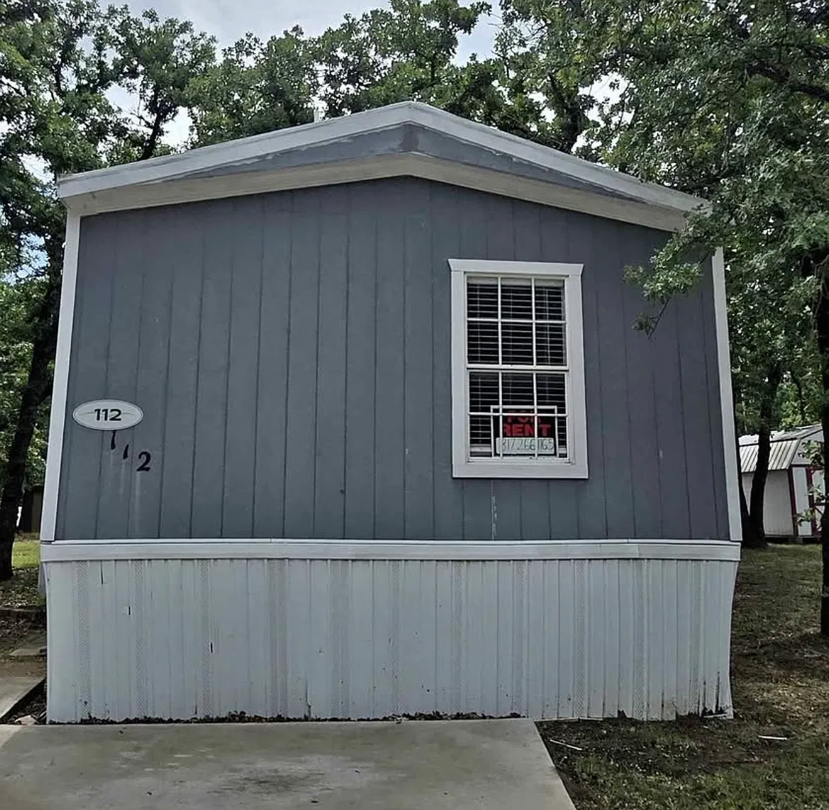 3 bed, 1100 sqft, $1,950 — Photo 1