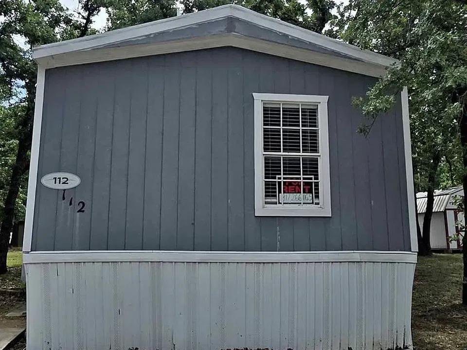 4181 Silver Dome Rd #112