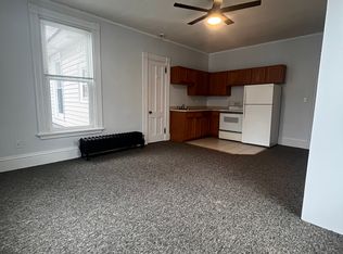 28 Clinton Ave #7, Pittsfield, MA 01201