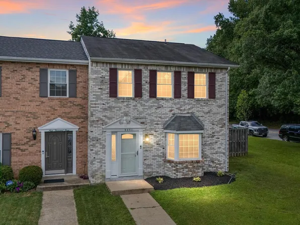 9001 Cheval Ln, Upper Marlboro, MD 20772