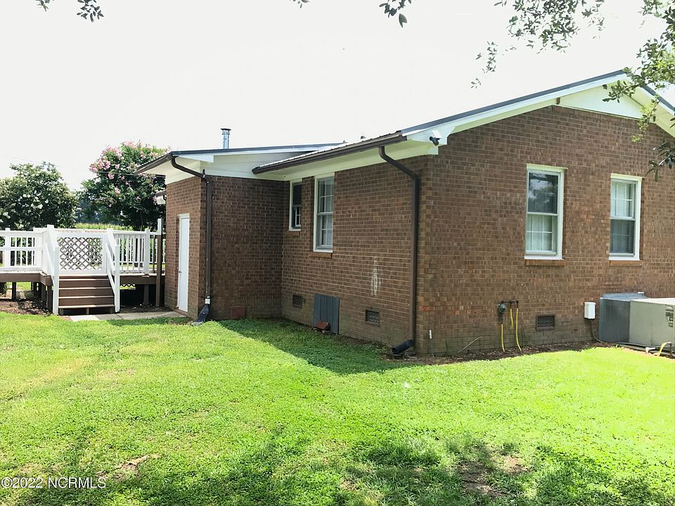 7850 Willard Road, Willard, NC 28478 | Zillow