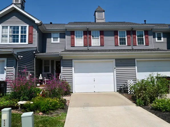 816 Horseshoe Ln, Florence, KY 41042