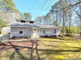 1427 Old Buckhorn Rd, Garner, NC 27529