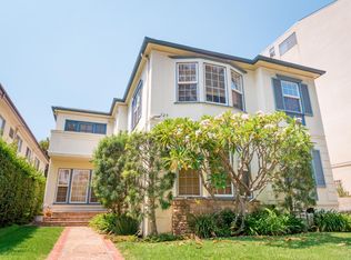 129 S Swall Dr APT 4, Los Angeles, CA 90048