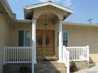 14227 Gault St, Van Nuys, CA 91405