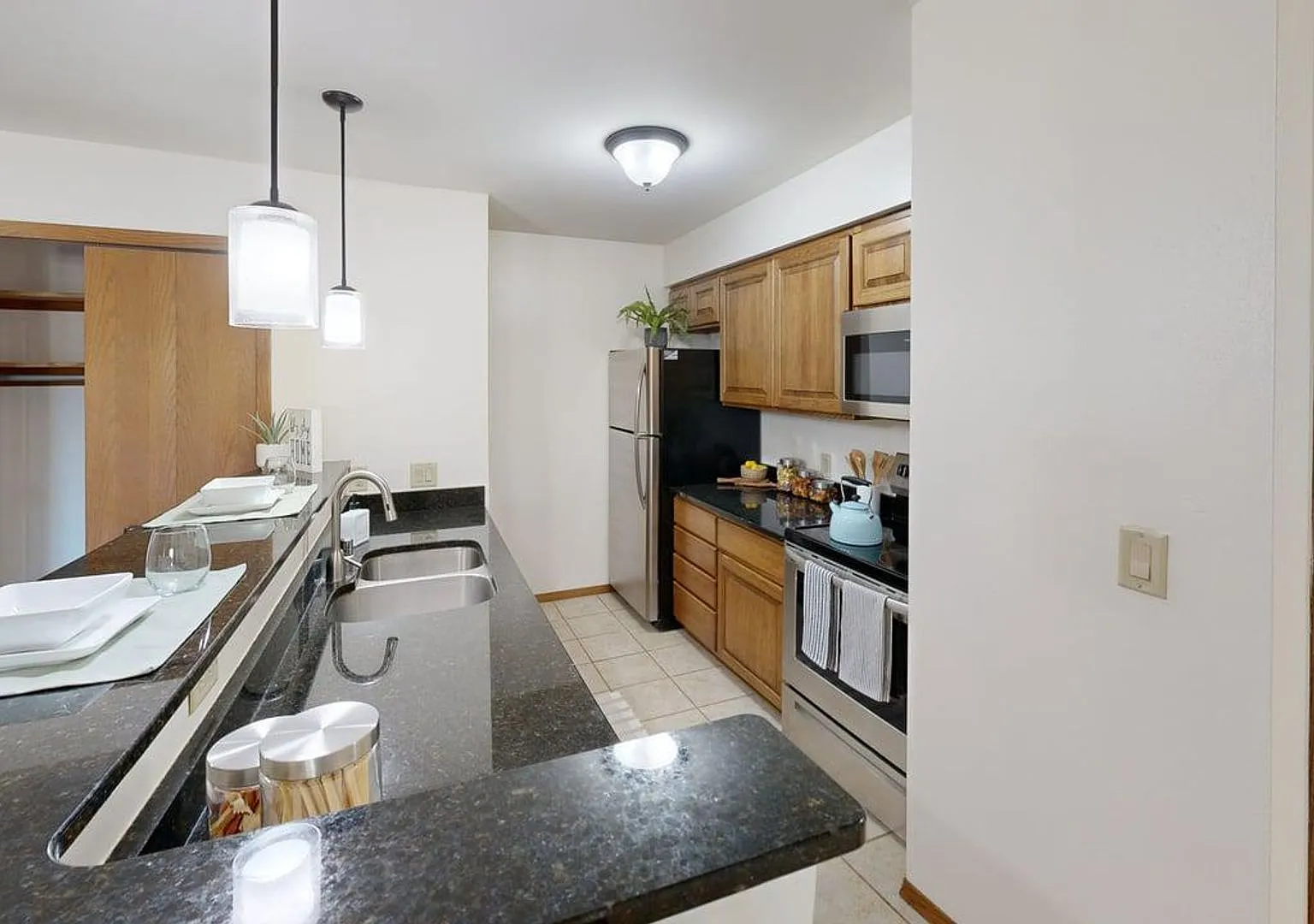 Sauk Creek Apartments — Photo 1