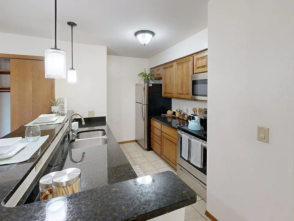 Sauk Creek Apartments