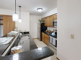 Sauk Creek Apartments