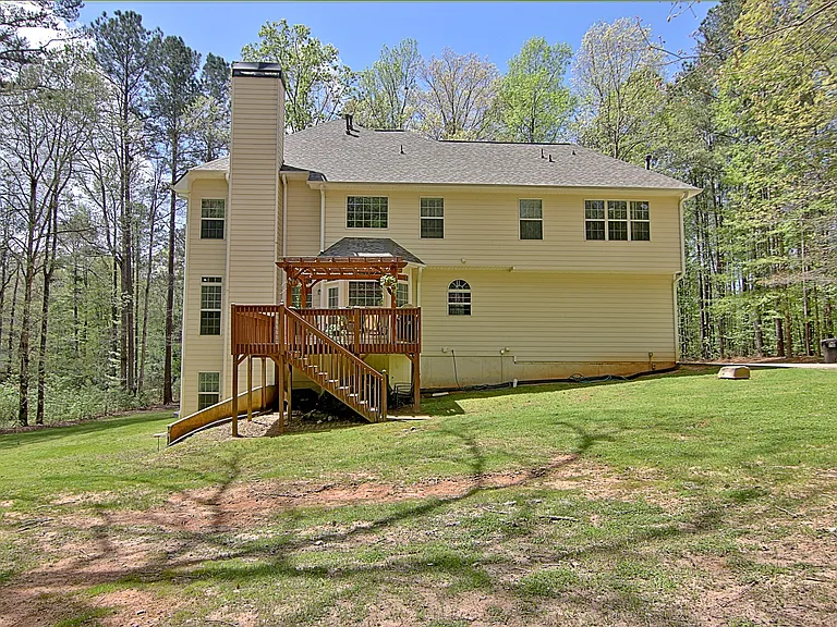 140 Foxford Run #BASEMENT — Photo 39