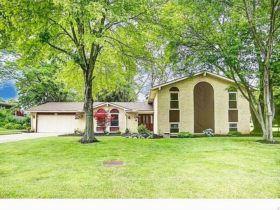 729  Chipplegate  Drive  Centerville OH 45459
